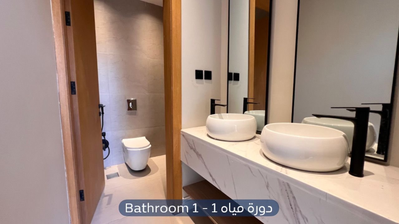 فيلا  في حي العارض