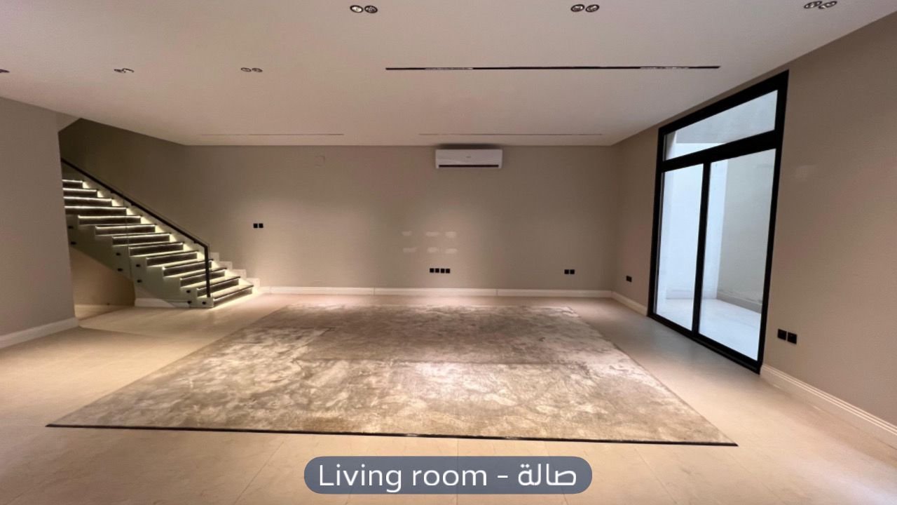 فيلا  في حي العارض