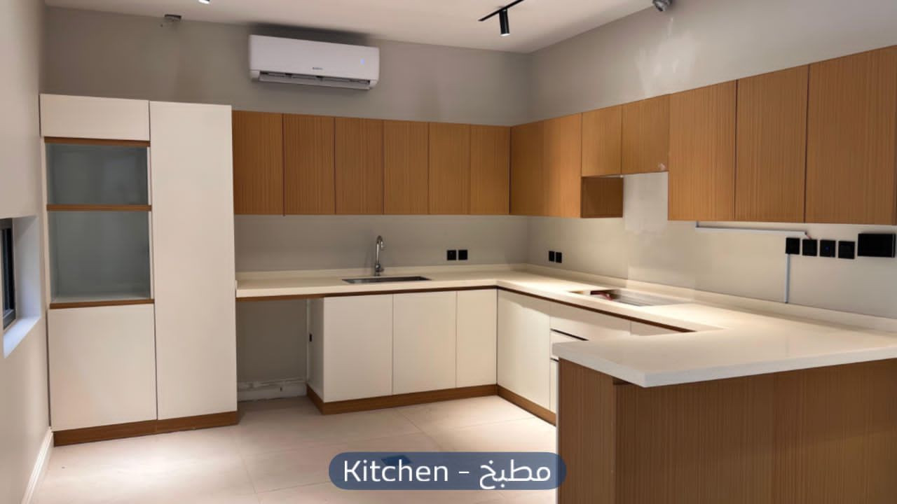 فيلا  في حي العارض