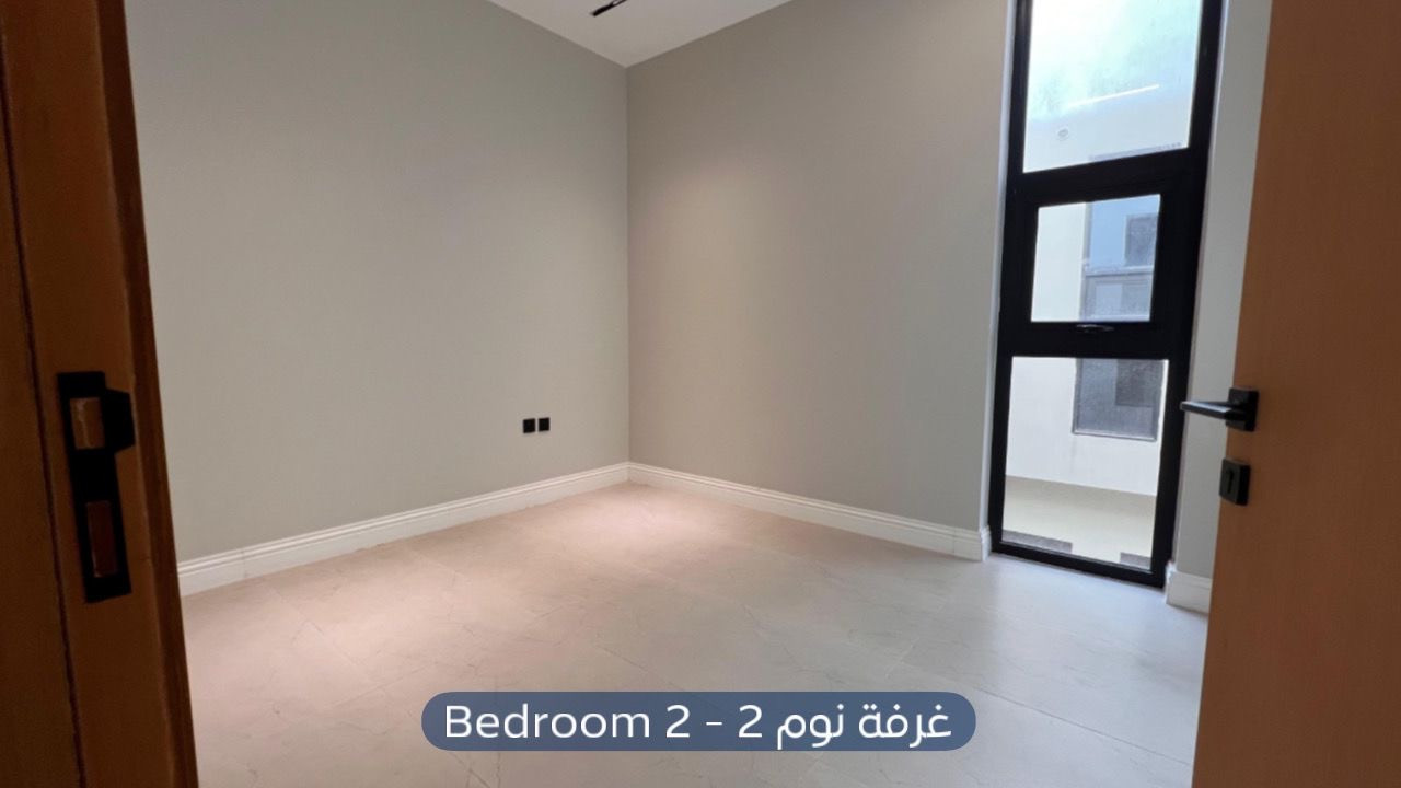 فيلا  في حي العارض