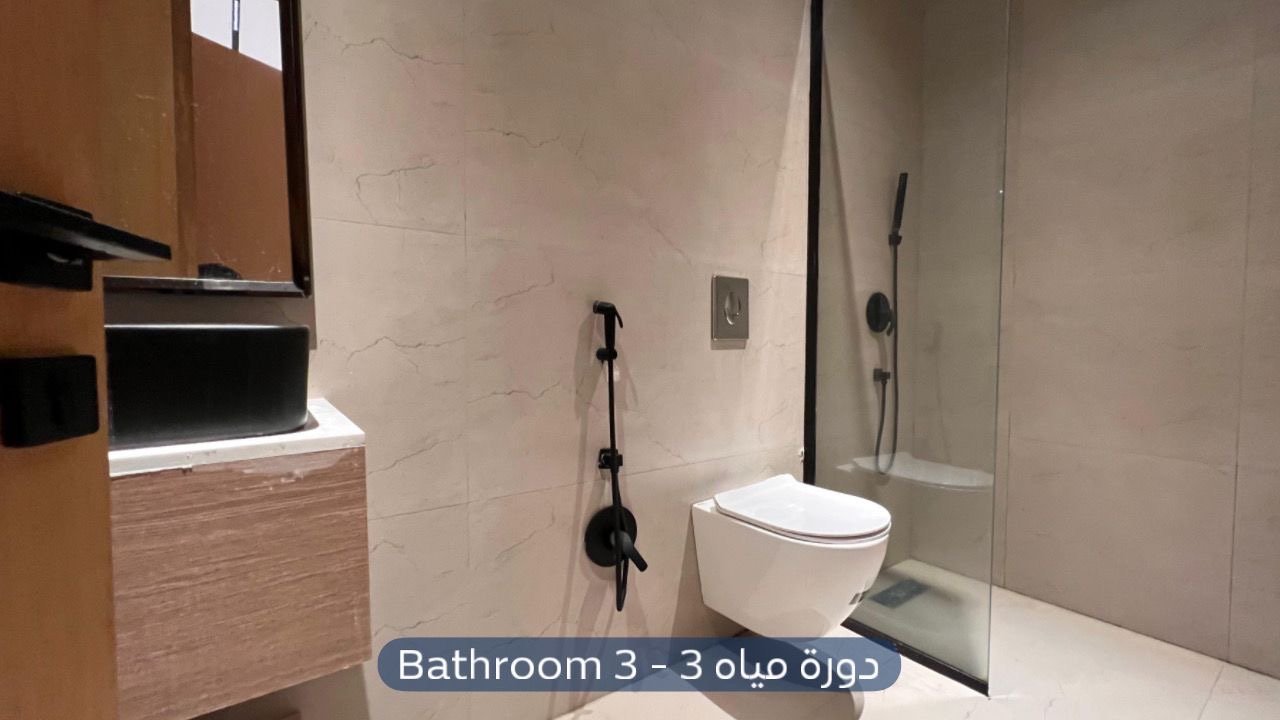 فيلا  في حي العارض