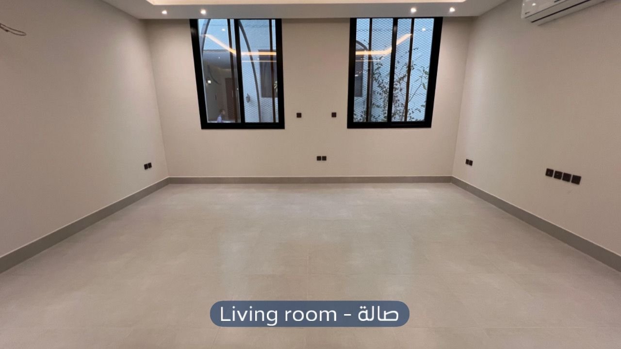 شقة  في حي النرجس