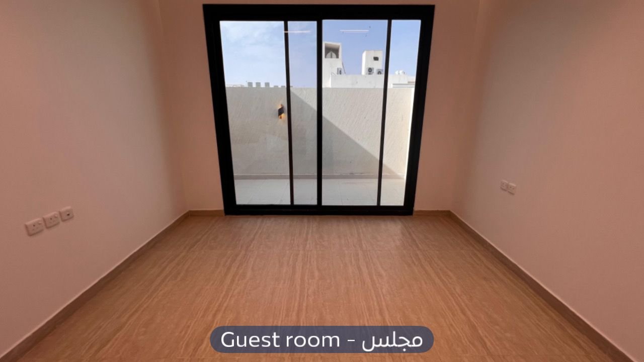 دور  في حي العارض