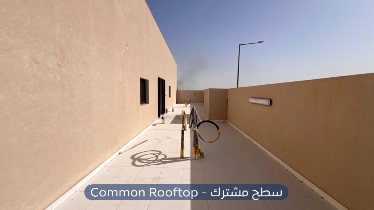 عمارة  في حي الفيصلية