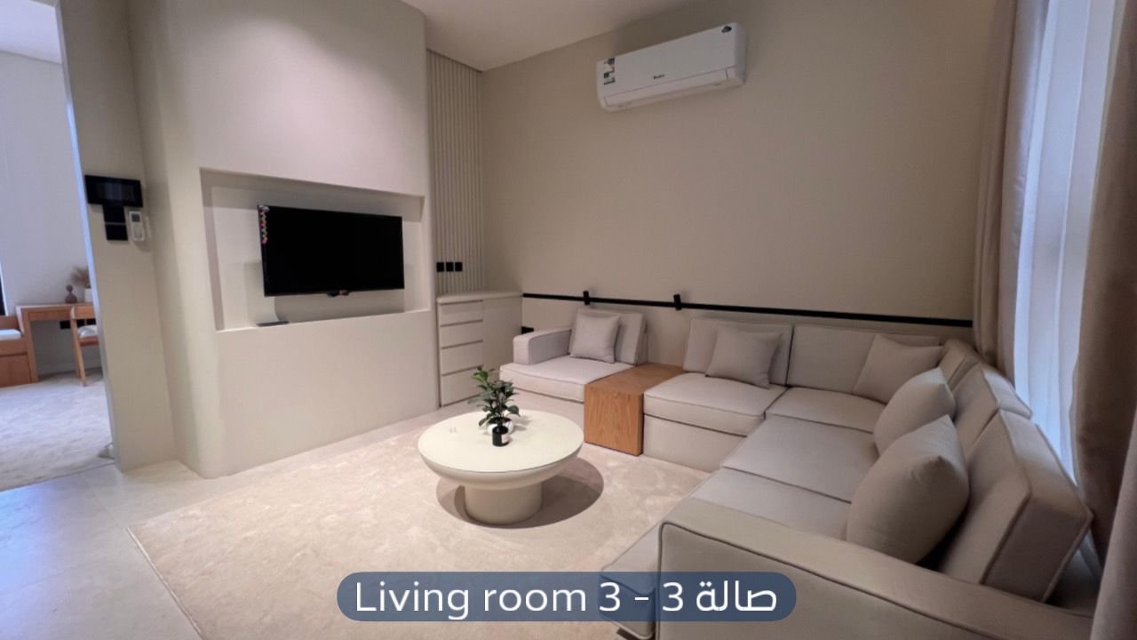 فيلا  في حي عرقة