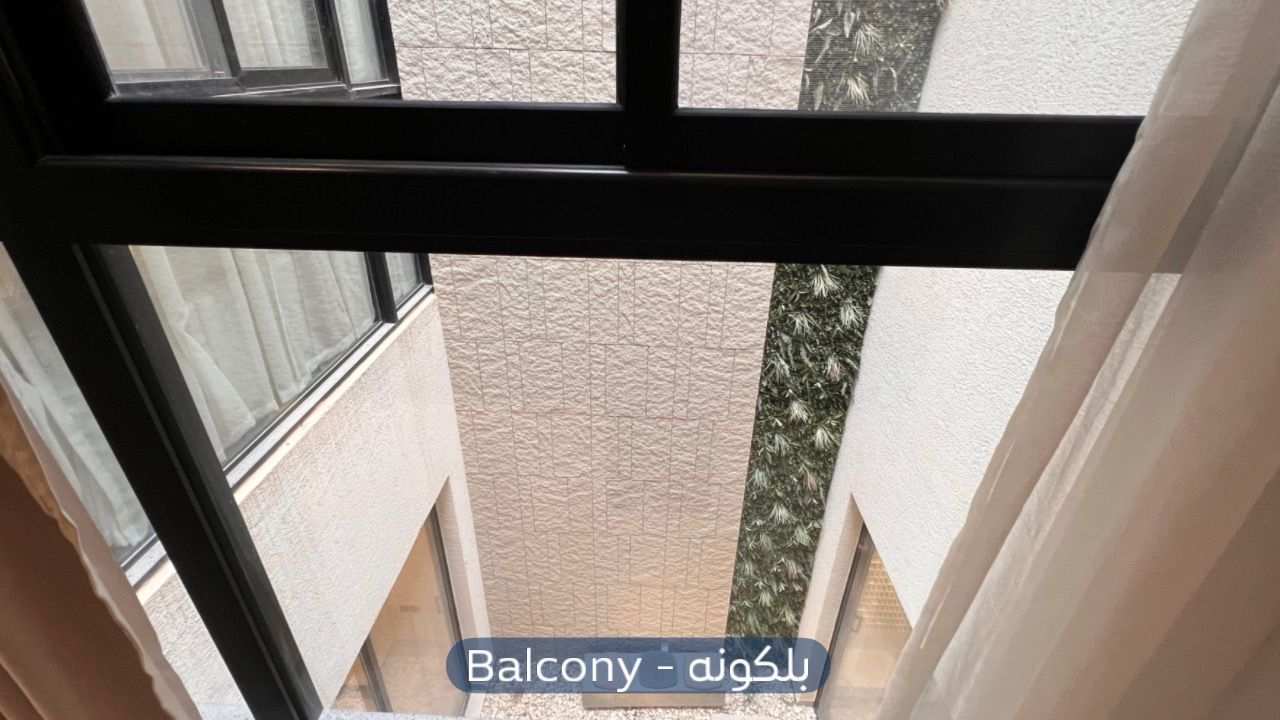 فيلا  في حي عرقة