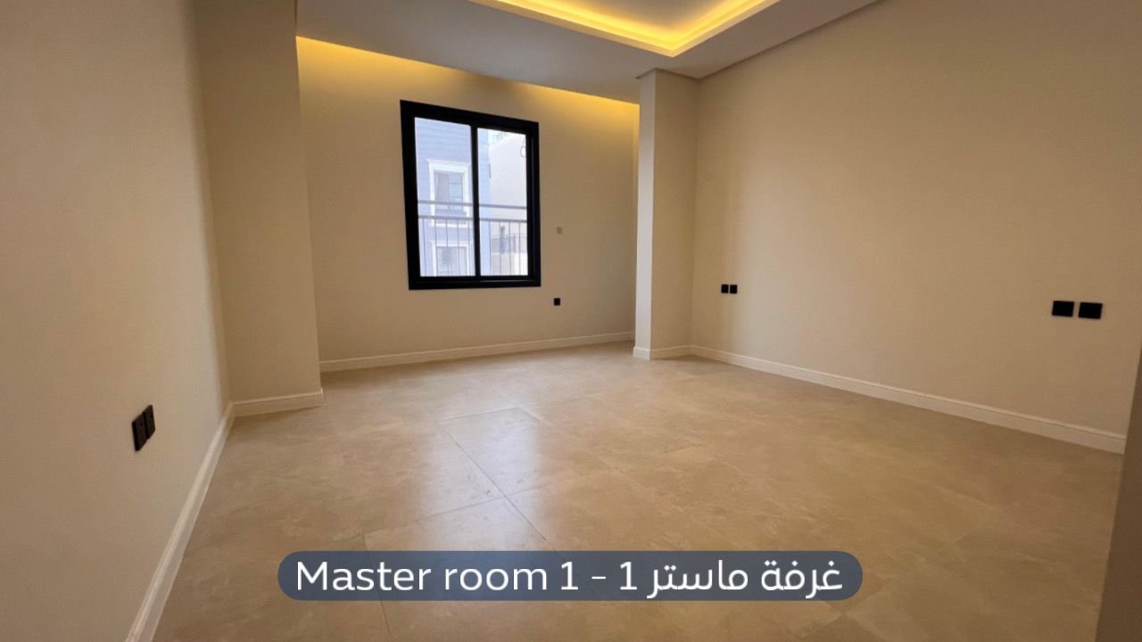 شقة  في حي عرقة