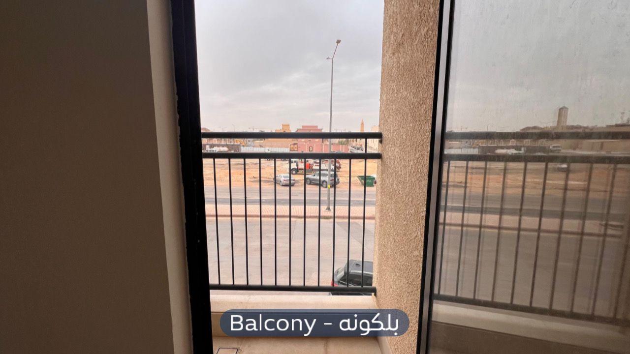 شقة  في حي عرقة