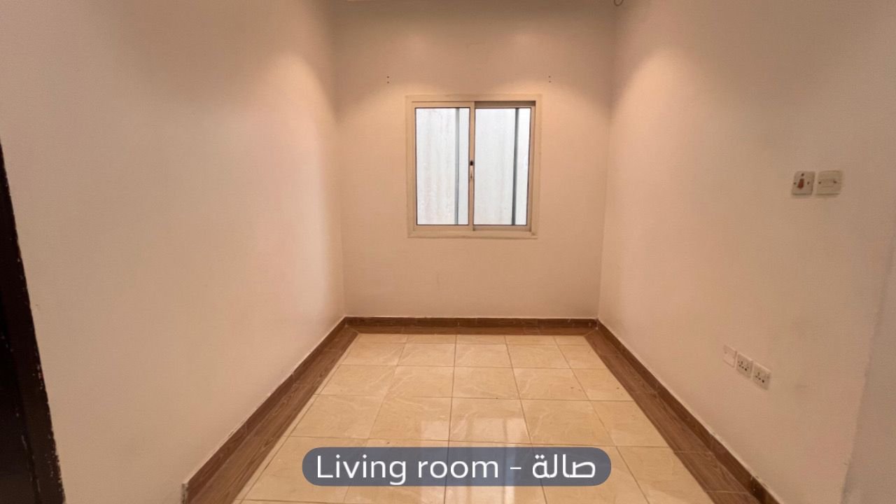 شقة  في حي المهدية