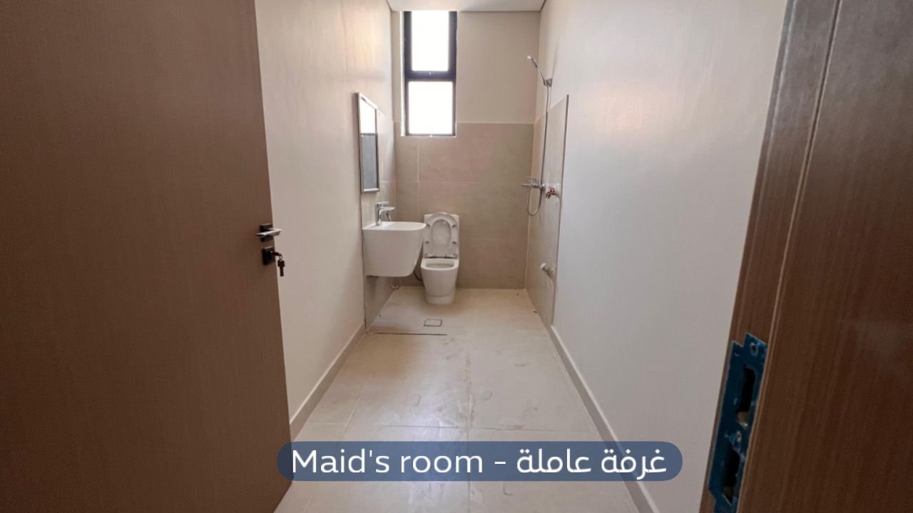 دور  في حي الخليج