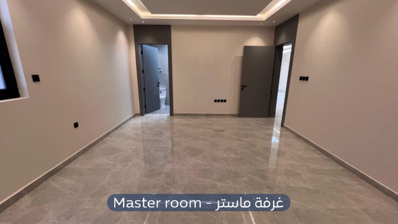 شقة  في حي الياسمين