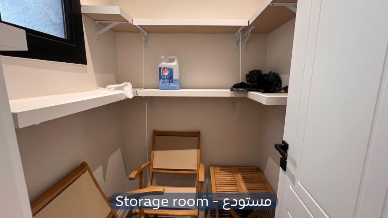 شقة  في حي اشبيلية