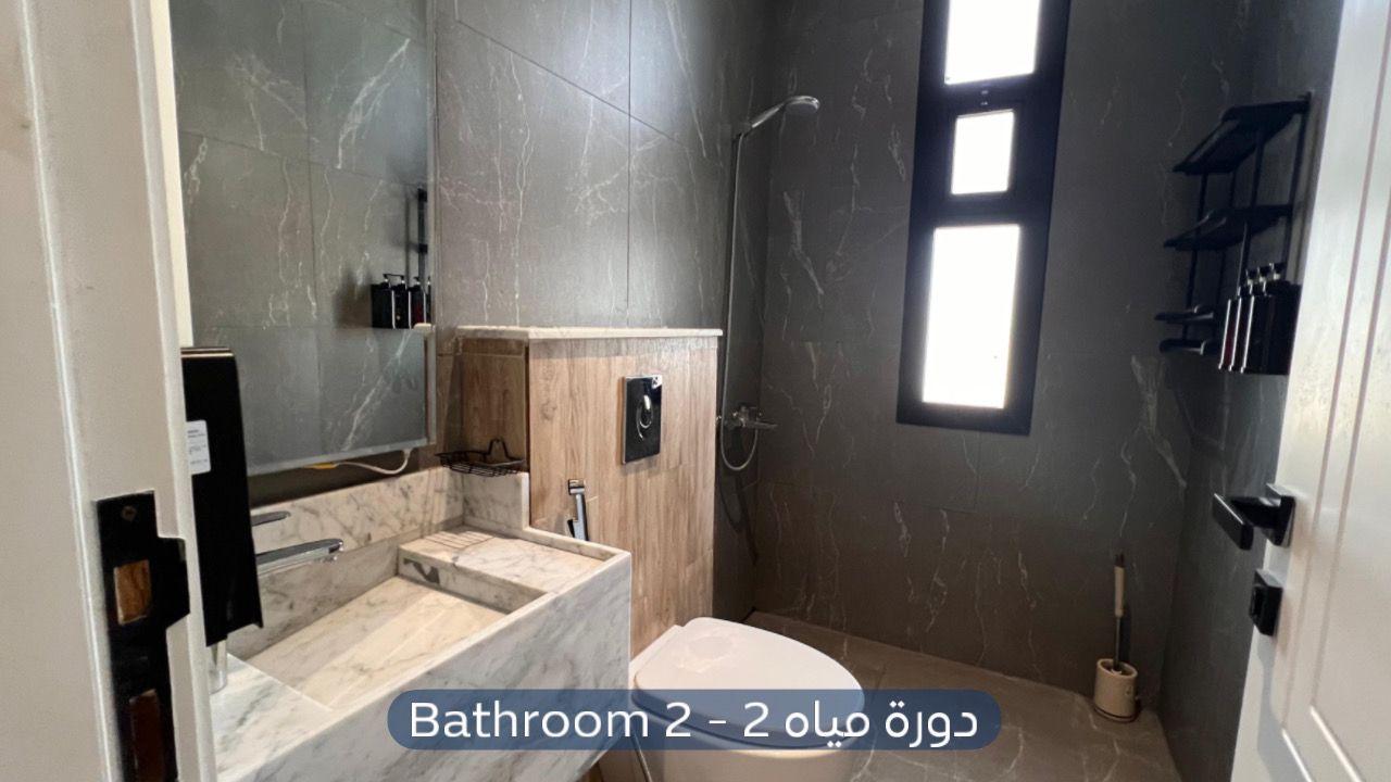 شقة  في حي اشبيلية