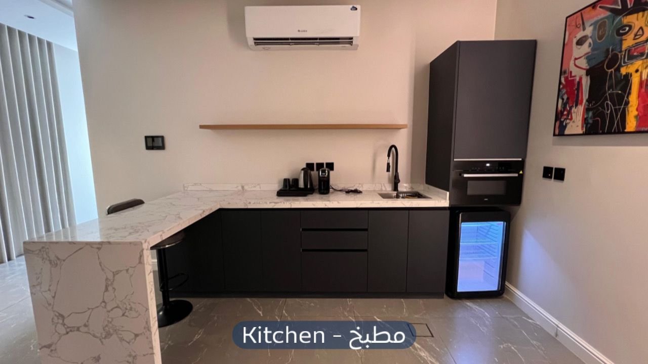 شقة  في حي الازدهار