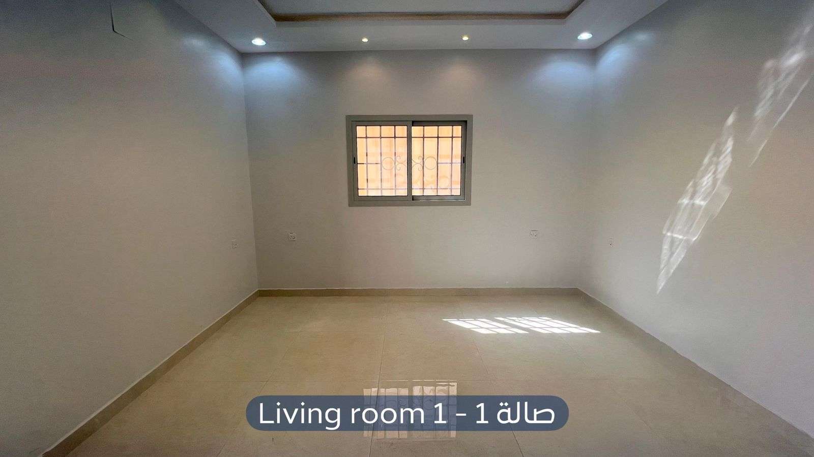 فيلا  في حي ظهرة لبن