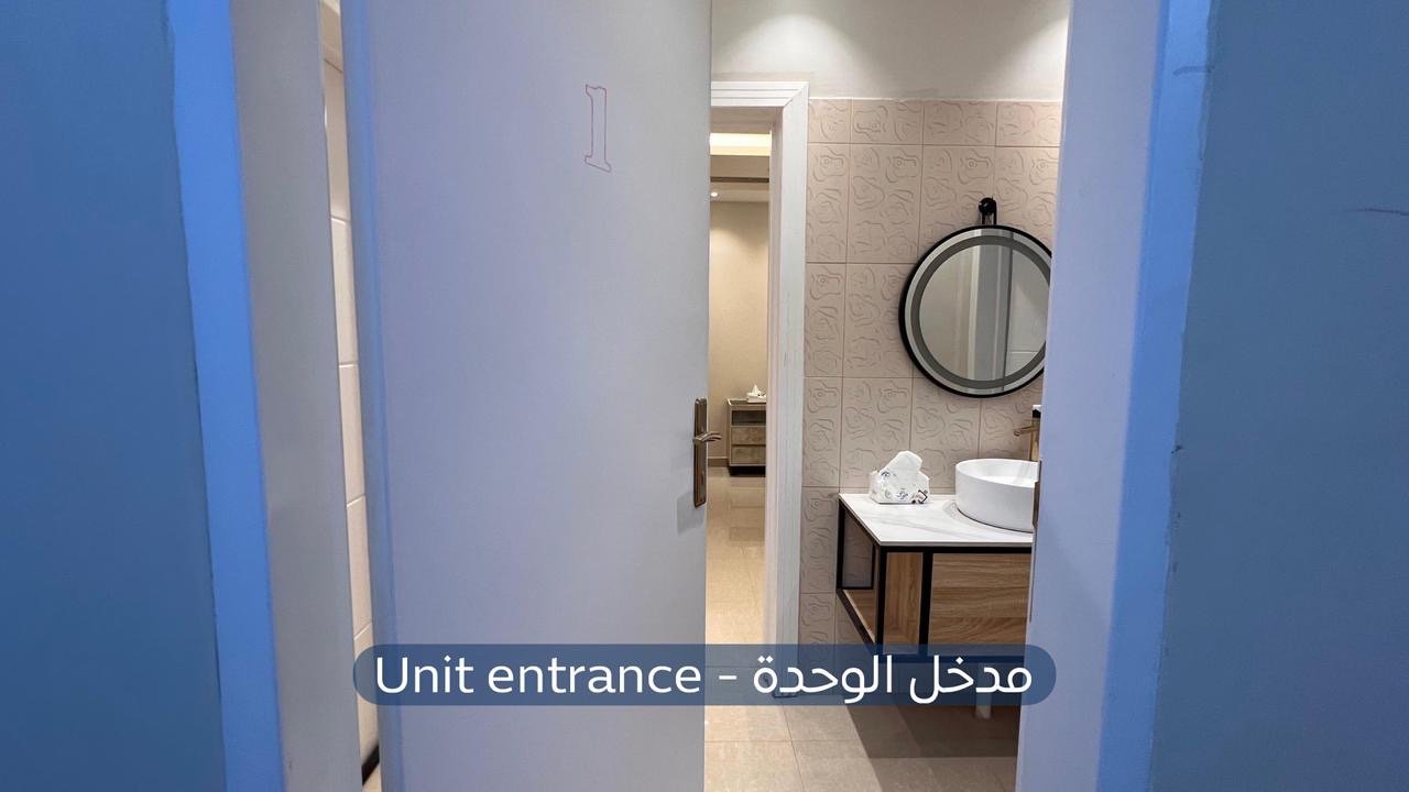 استديو  في حي العارض