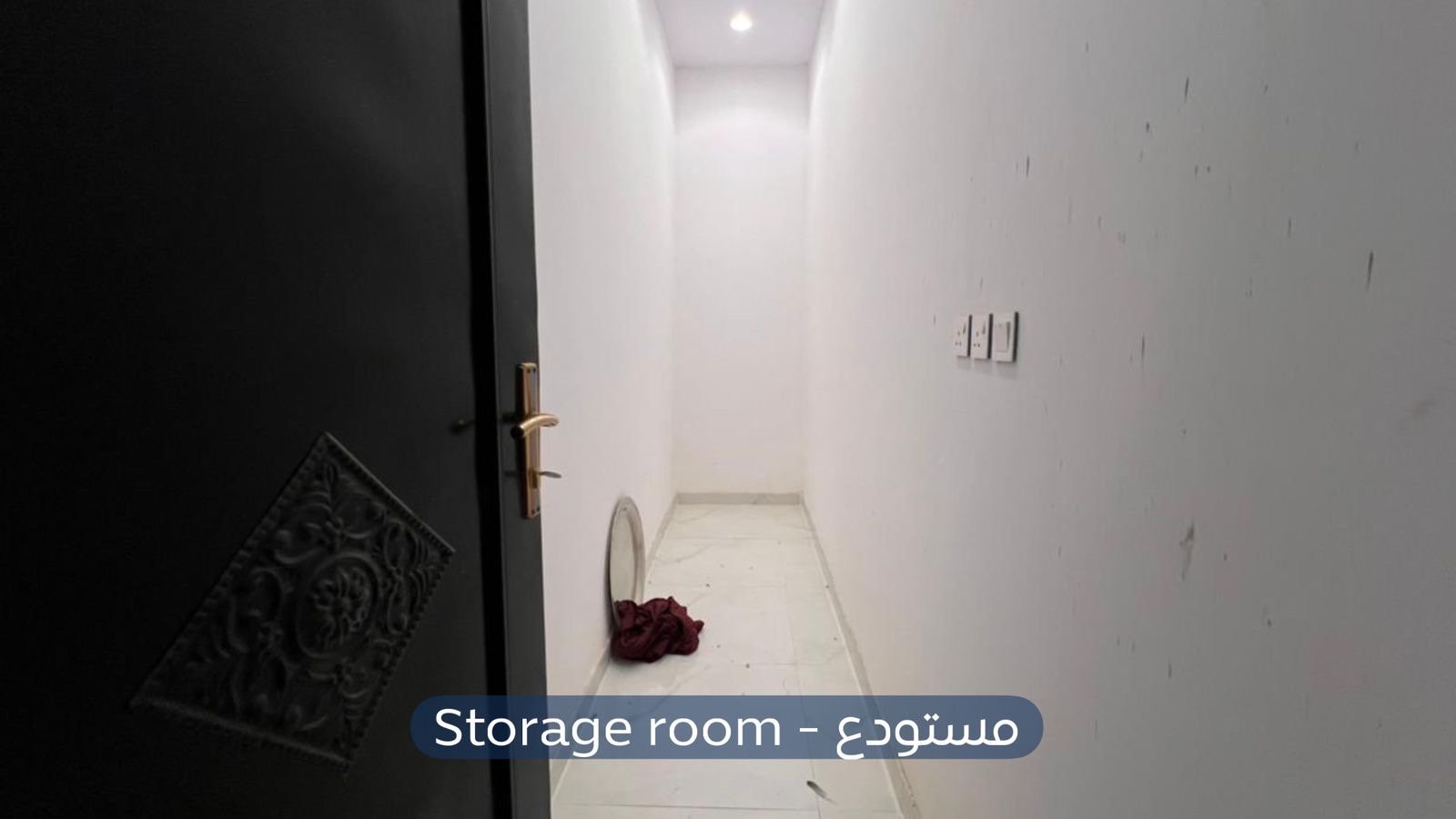 فيلا  في حي الرمال