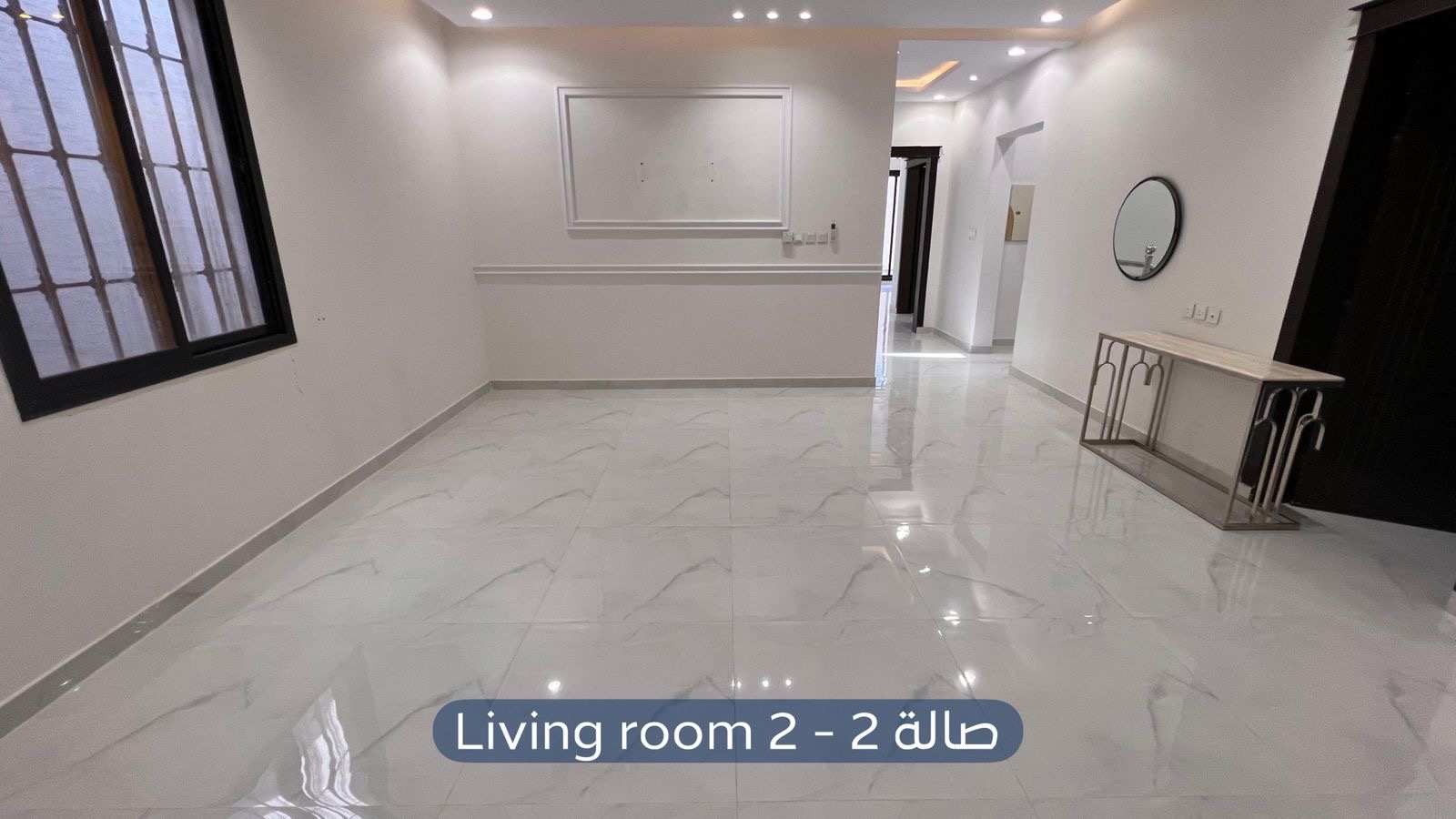 فيلا  في حي الرمال