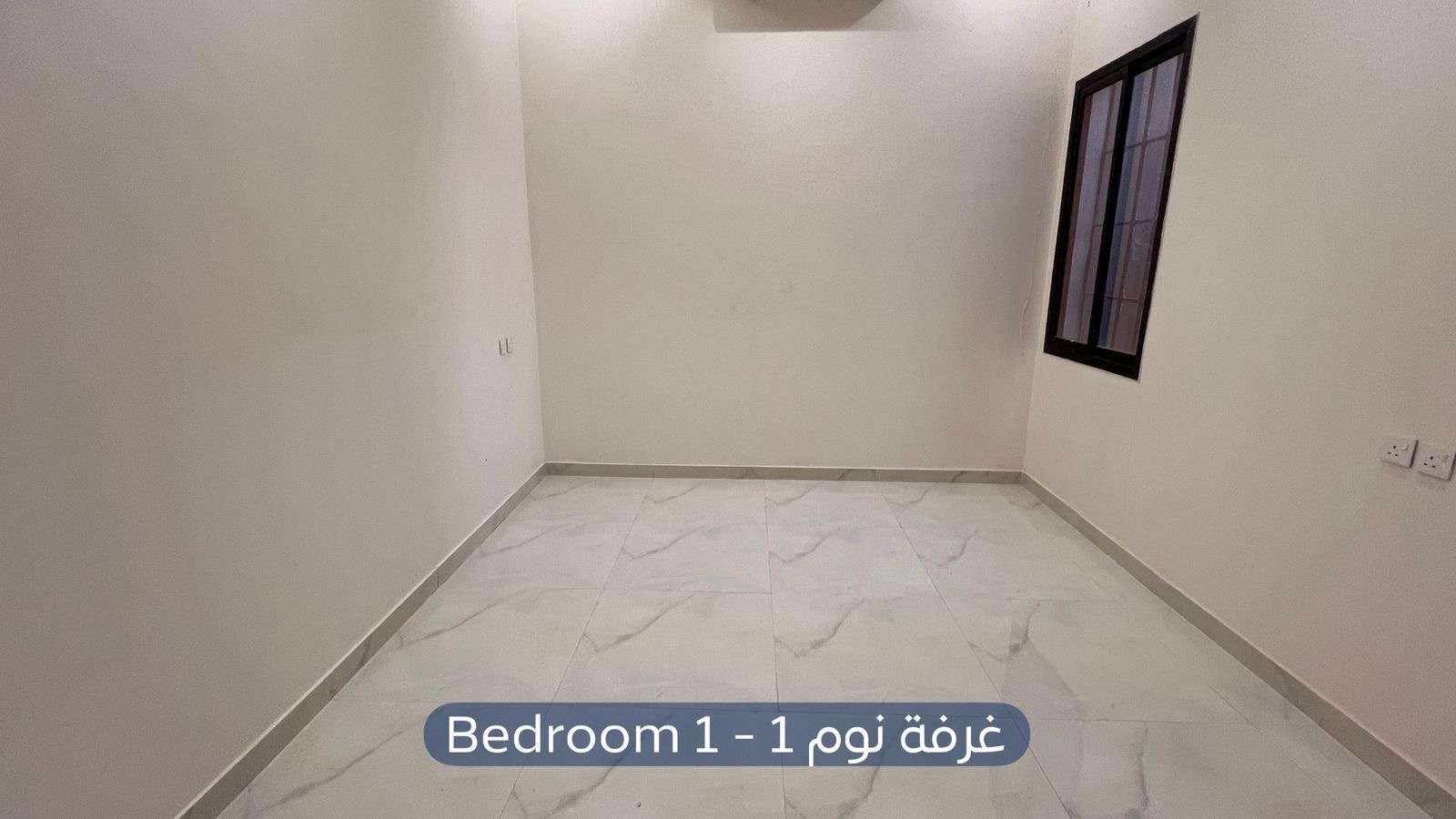 فيلا  في حي الرمال