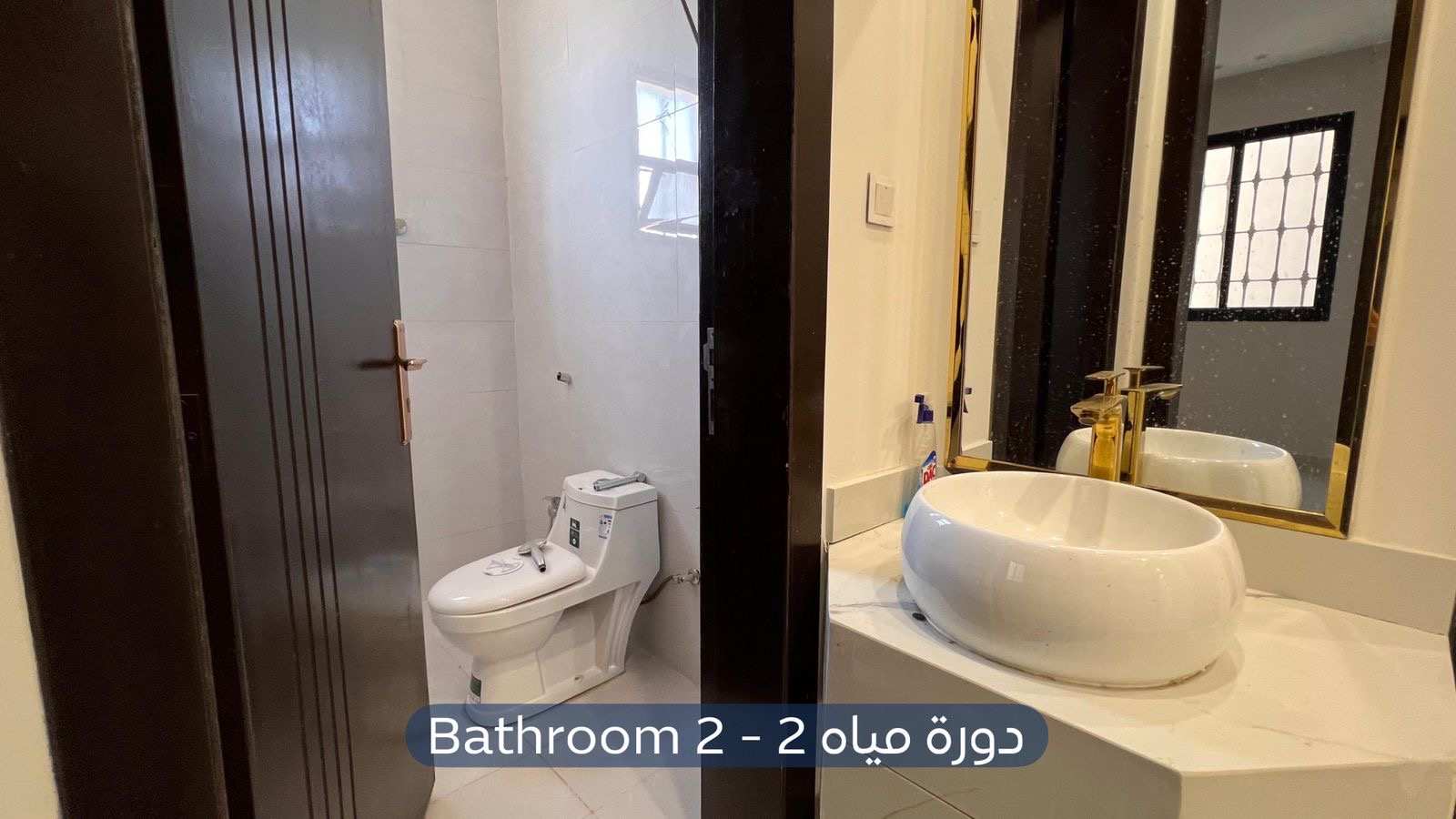 فيلا  في حي الرمال