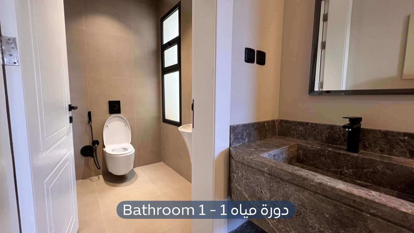 شقة  في حي الخليج