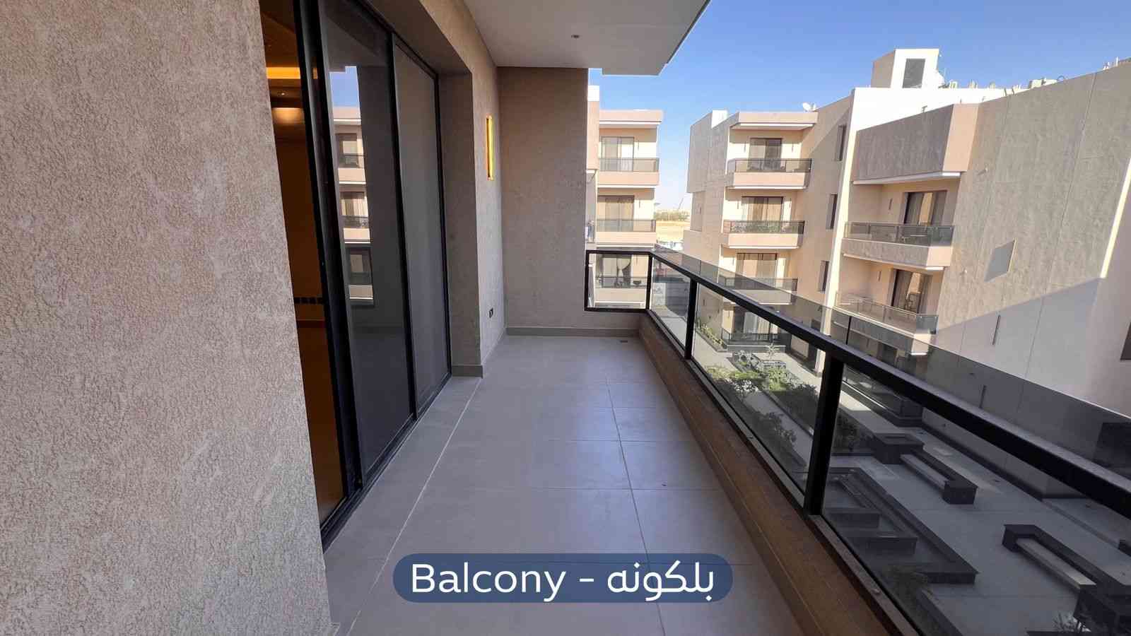 شقة  في حي الخليج