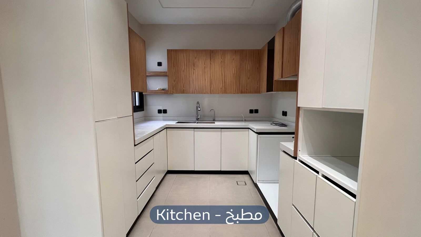 شقة  في حي الخليج