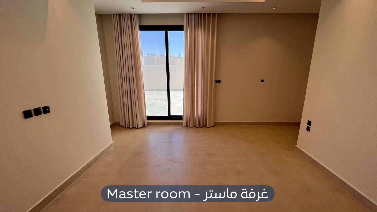 شقة  في حي الخليج