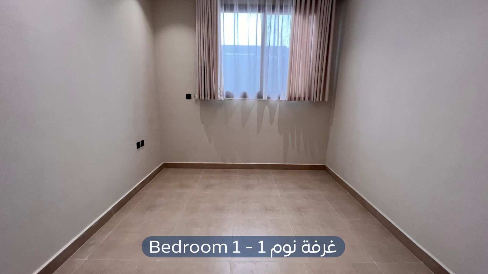 شقة  في حي الخليج