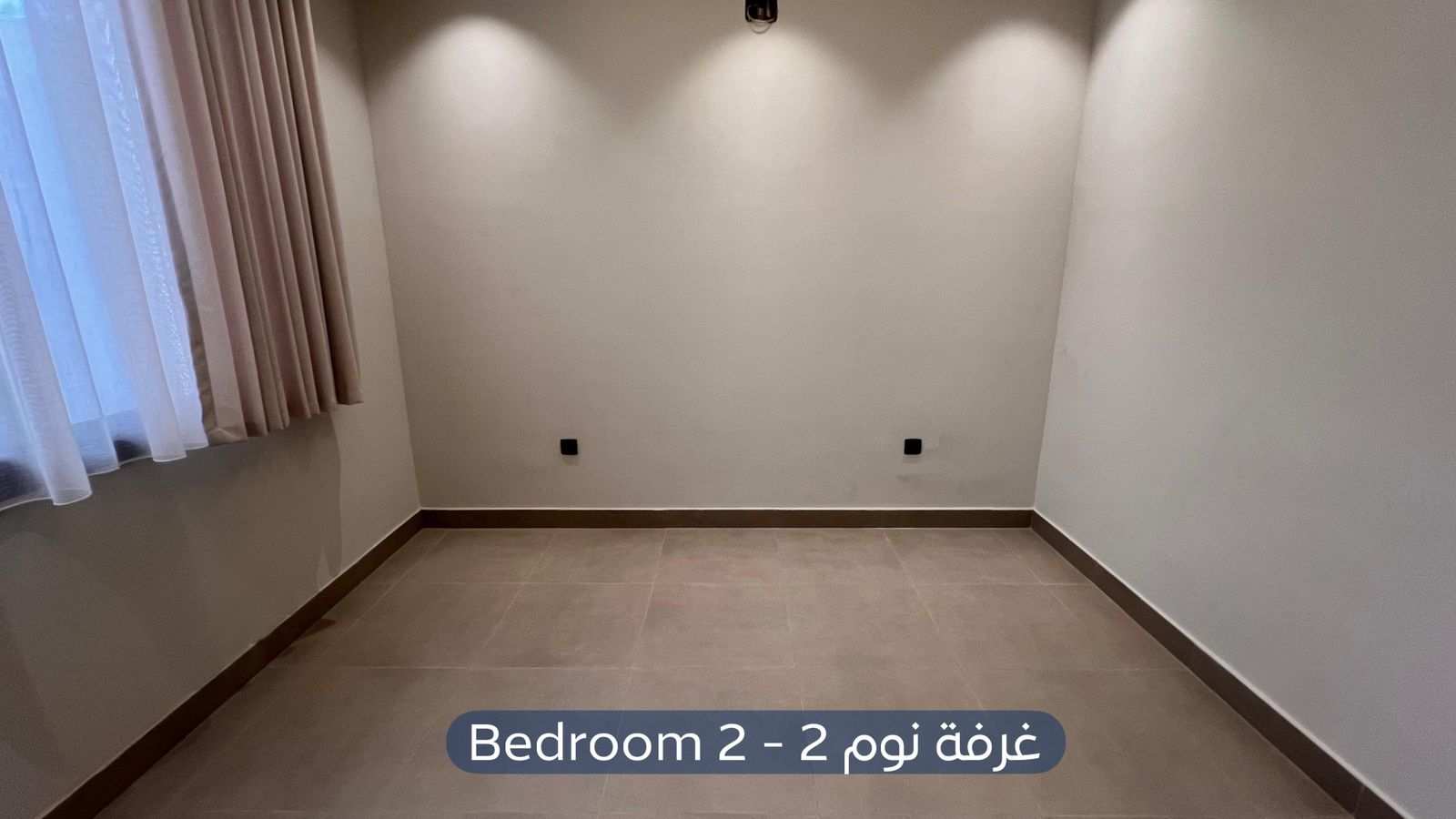 شقة  في حي الخليج