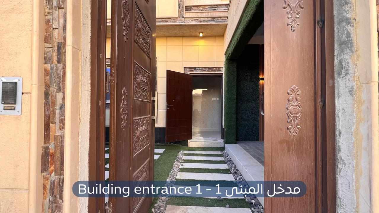 دور  في حي الصحافة