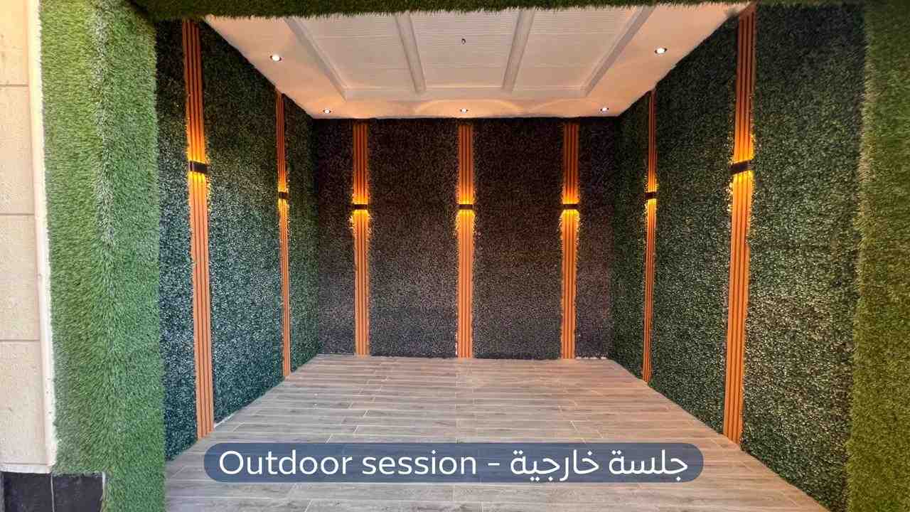 دور  في حي الصحافة