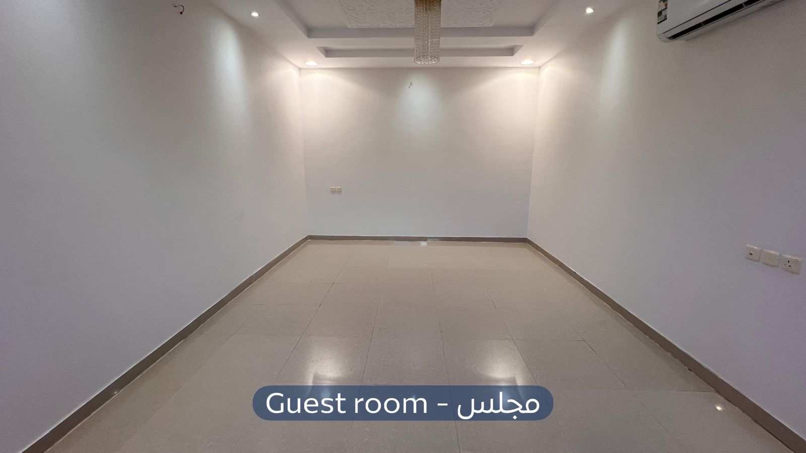 دور  في حي الصحافة