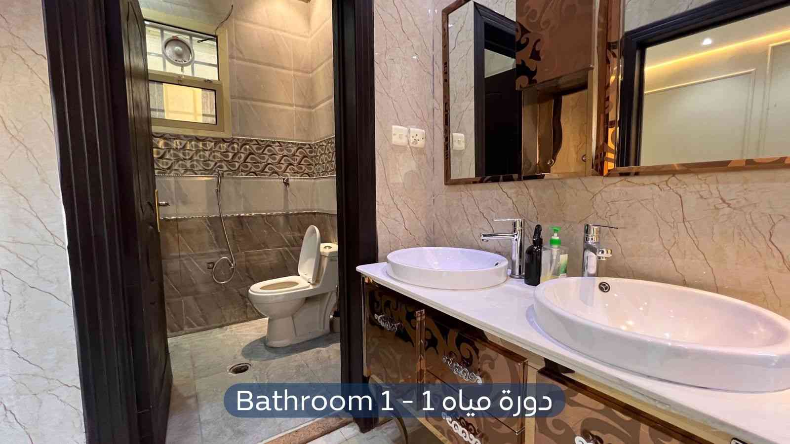 دور  في حي الصحافة