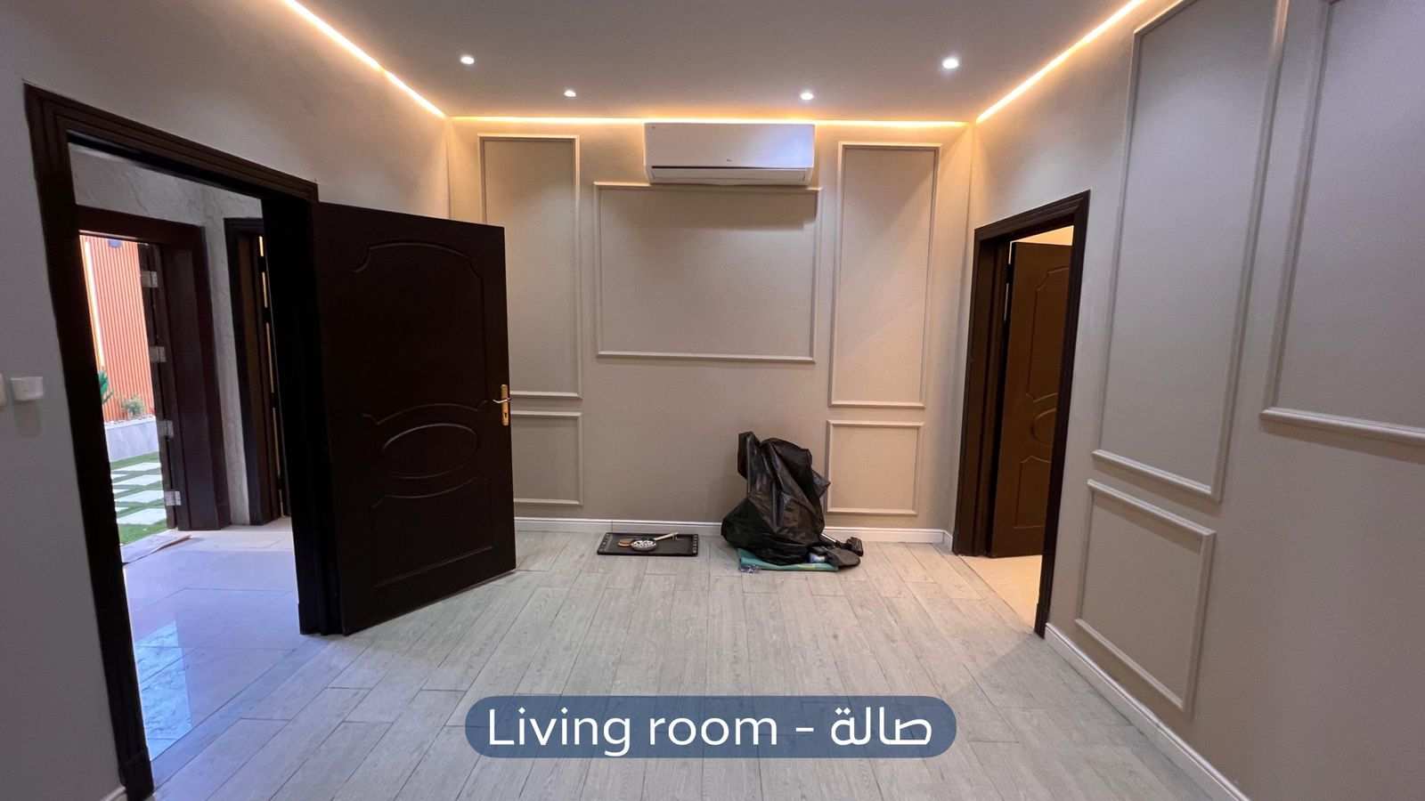 دور  في حي الصحافة