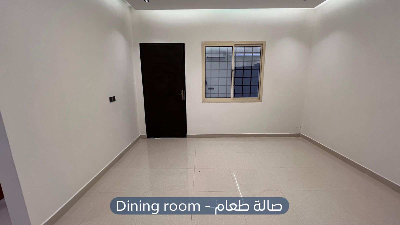 دور  في حي الصحافة