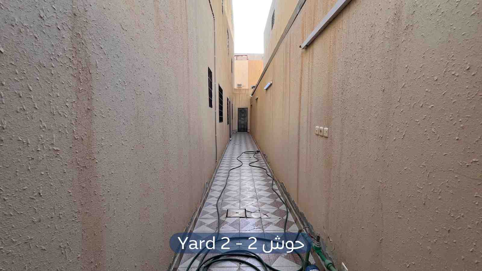 دور  في حي الصحافة