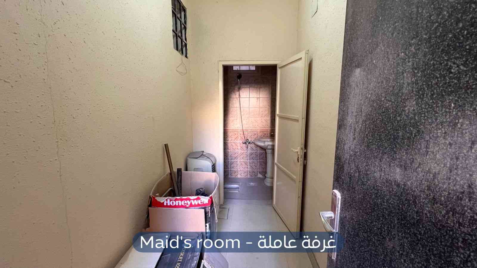 دور  في حي الصحافة