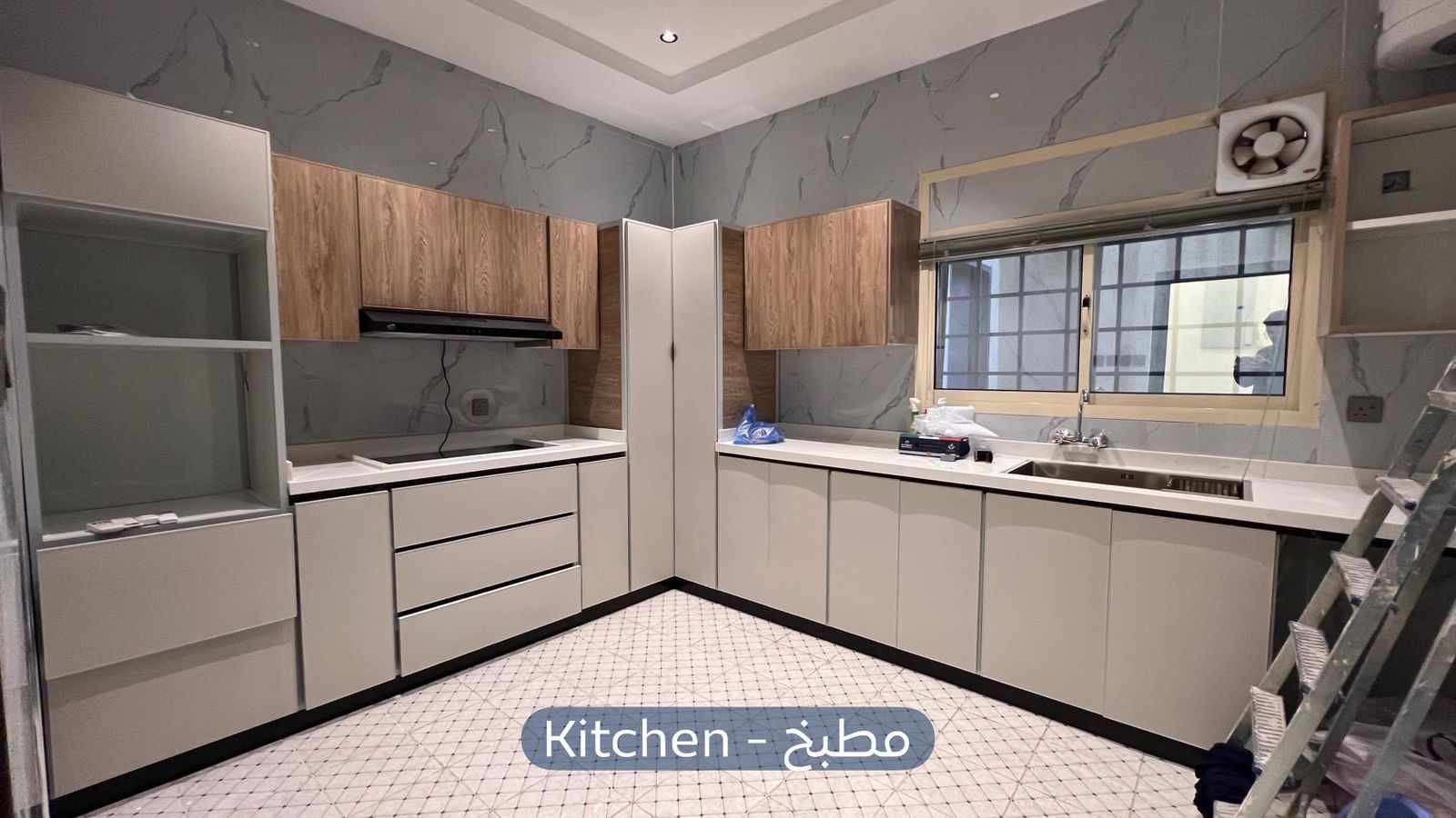 دور  في حي الصحافة