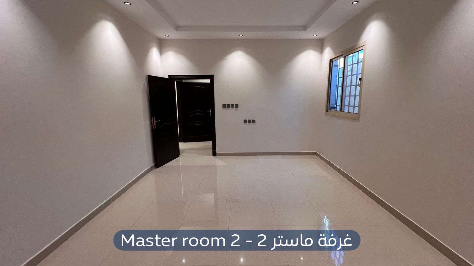 دور  في حي الصحافة