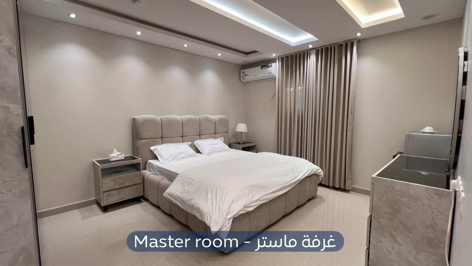 استديو  في حي العارض