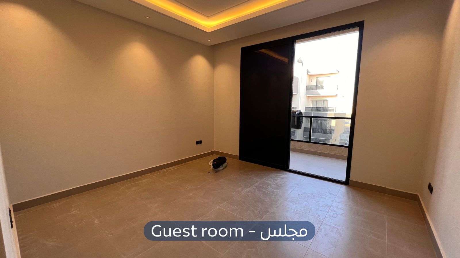 شقة  في حي الخليج