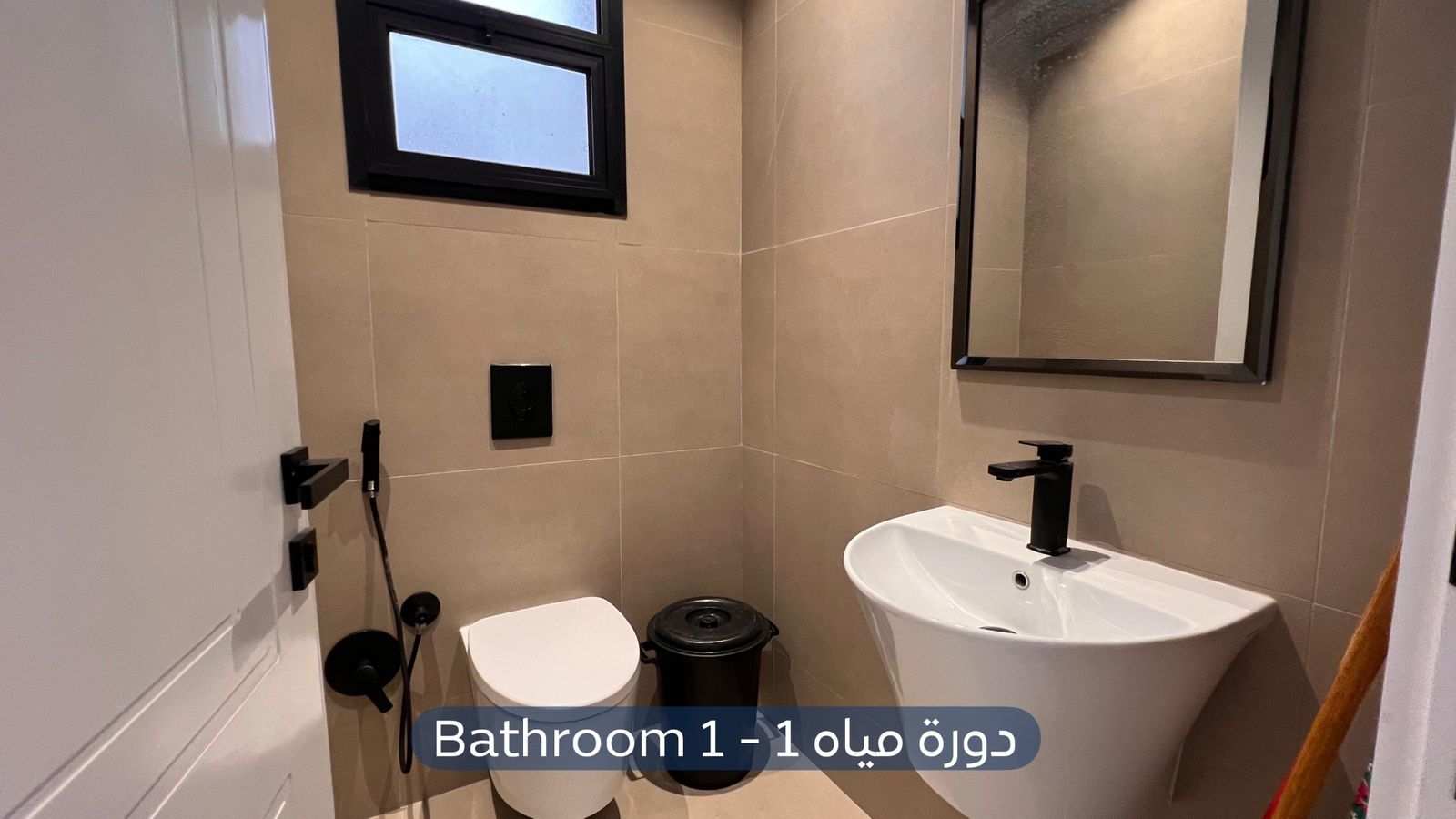 شقة  في حي الخليج