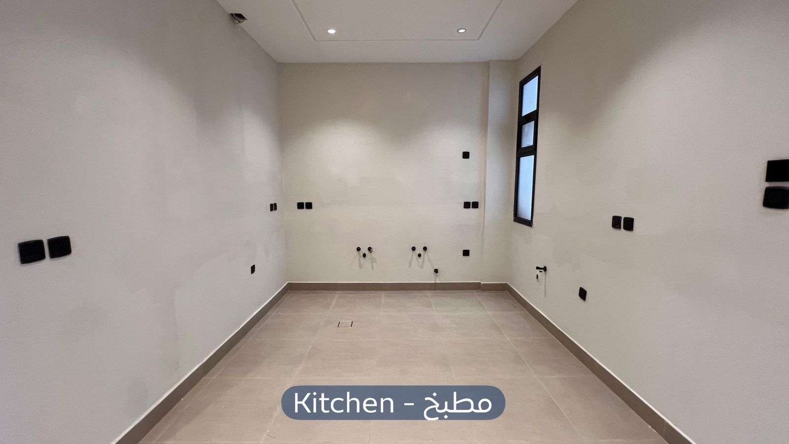 شقة  في حي الخليج