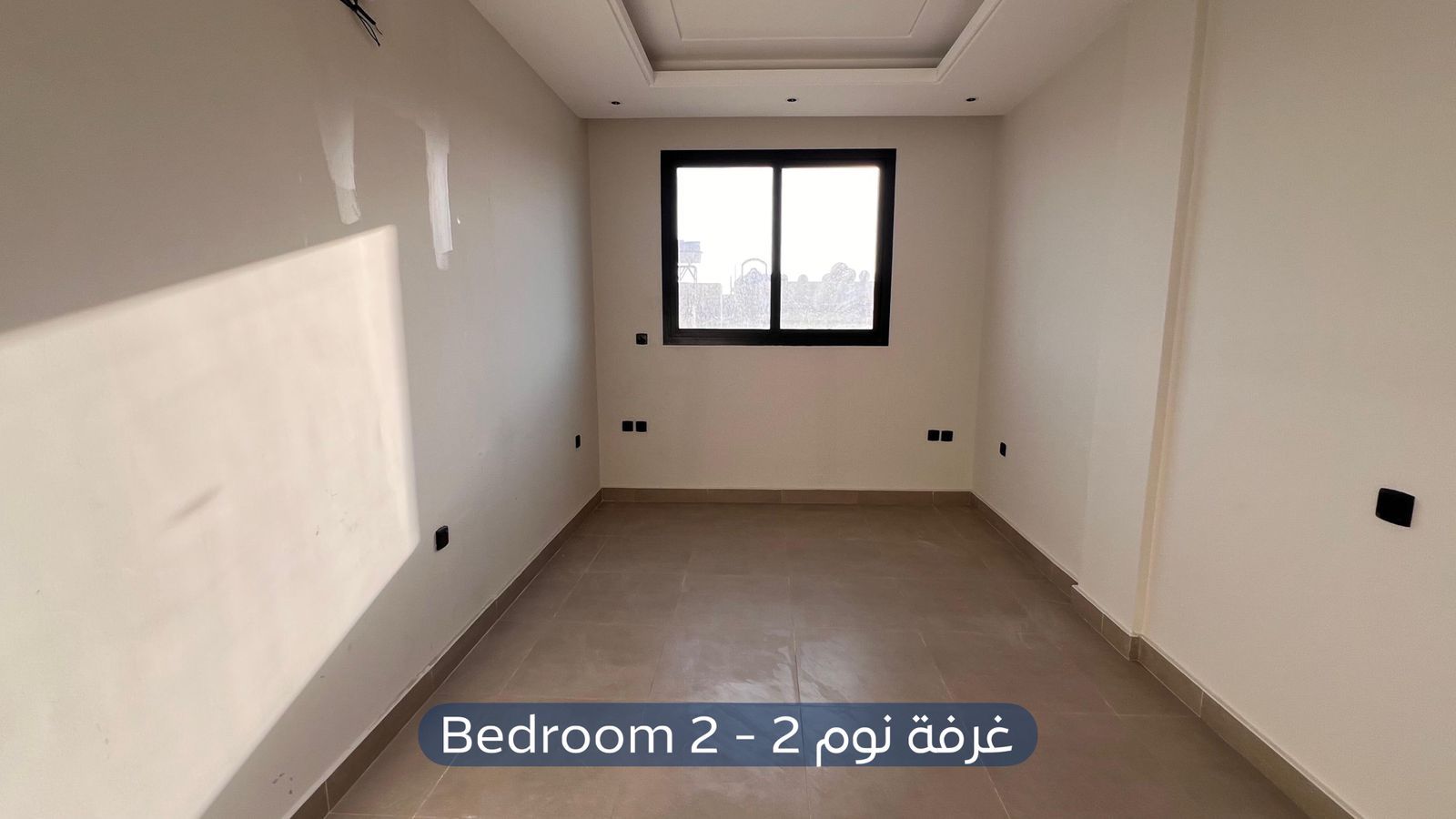 شقة  في حي الخليج