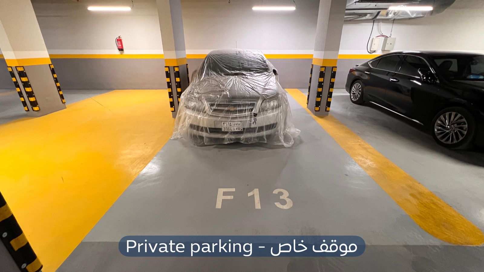 شقة  في حي الخليج