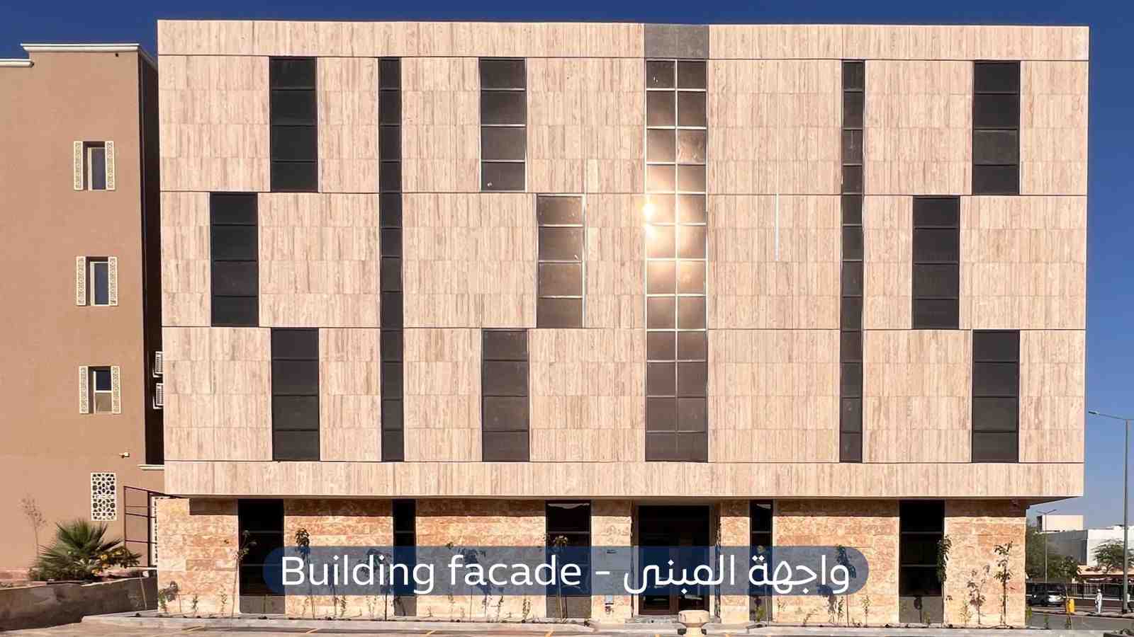 استديو  في حي الازدهار