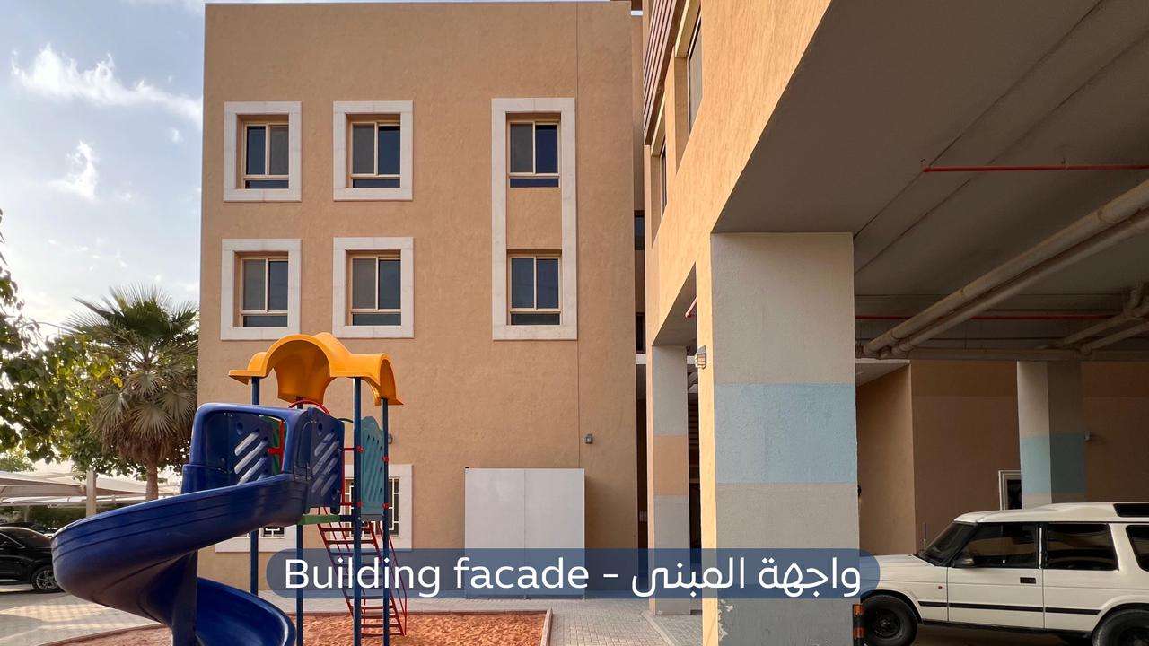 شقة  في حي الملقا