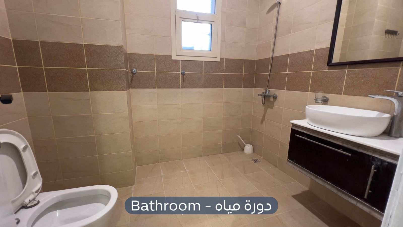 شقة  في حي الملقا