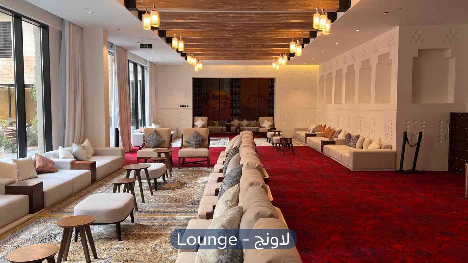 شقة  في حي المونسية